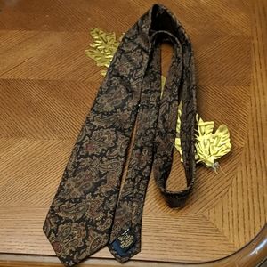 Leggett Silk Tie